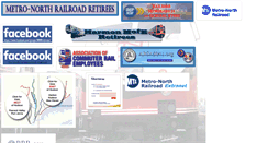 Desktop Screenshot of mnrr.org